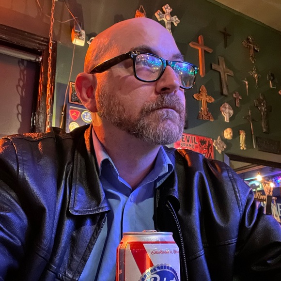 Meet your Posher, Jason - Picture 1 of 1